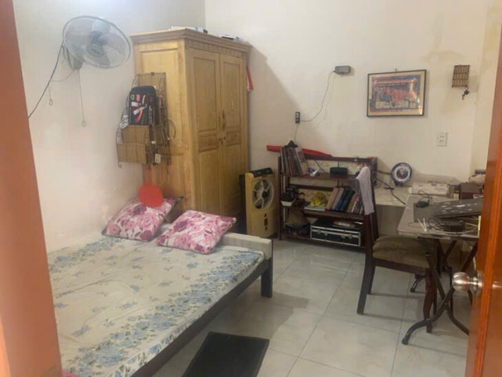 BÁN NHÀ LÔ GÓC 2 MẶT TIỀN – XE TẢI TRÁNH THÔNG TỨ HƯỚNG – P.TĂNG NHƠN PHÚ B, TP.THỦ ĐỨC