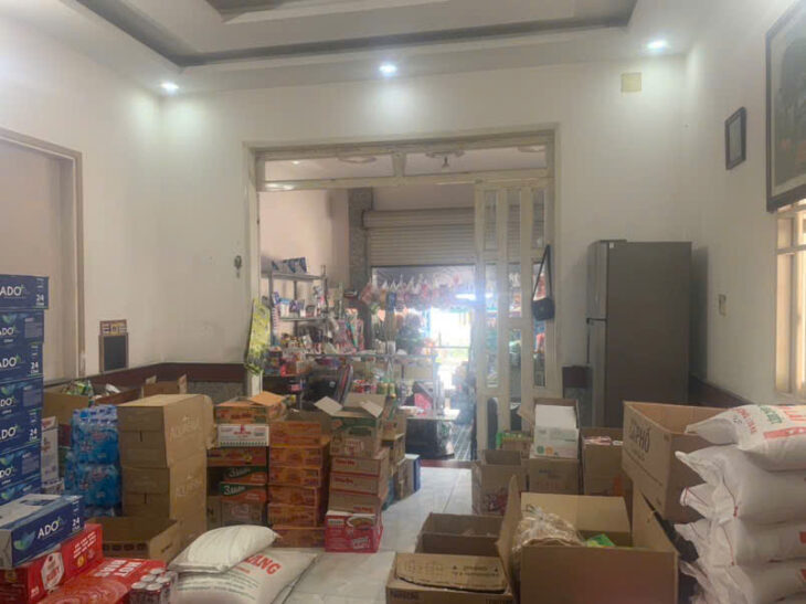 BÁN NHÀ LÔ GÓC 2 MẶT TIỀN – XE TẢI TRÁNH THÔNG TỨ HƯỚNG – P.TĂNG NHƠN PHÚ B, TP.THỦ ĐỨC