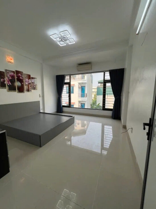 Bán Liền Kề KHu B Yên Nghĩa 55mx4 tầng, VỈA HÈ, PHÂN LÔ, Ô TÔ, CỰC ĐẸP 12.05 tỷ.