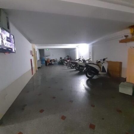 BÁN TÒA VĂN PHÒNG MẶT PHỐ THANH XUÂN – 9 TẦNG – DÒNG TIỀN 165TR/THÁNG – GIÁ TỐT NHẤT KHU VỰC