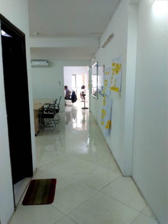 BÁN TÒA VĂN PHÒNG MẶT PHỐ THANH XUÂN – 9 TẦNG – DÒNG TIỀN 165TR/THÁNG – GIÁ TỐT NHẤT KHU VỰC