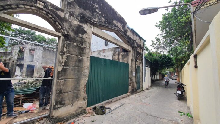 ĐẤT ĐẸP – GIÁ TỐT – CHÍNH CHỦ CẦN Bán Lô Đất Vị Trí Đẹp Tại La Nội, Dương Nội, Hà Đông