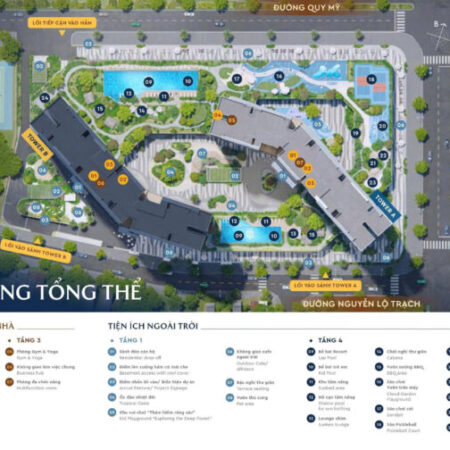 🔥 MASTERI RIVERA ĐÀ NẴNG – CHÍNH THỨC MỞ BÁN – GIÁ CỰC SỐC 🔥