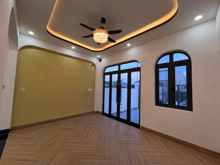 VA-BÁN NHÀ MỚI XÂY ĐẸP LUNG LINH TẠI THÔN TÂY 2, DIÊN SƠN, DIÊN KHÁNH,