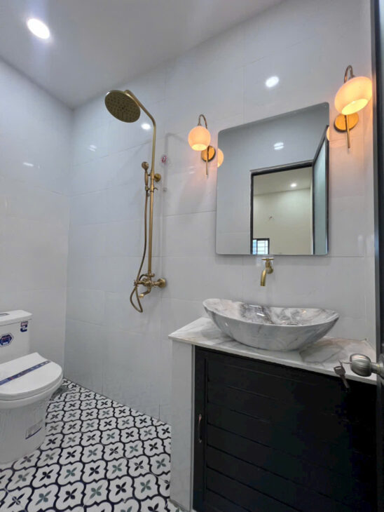VA-BÁN NHÀ MỚI XÂY ĐẸP LUNG LINH TẠI THÔN TÂY 2, DIÊN SƠN, DIÊN KHÁNH,