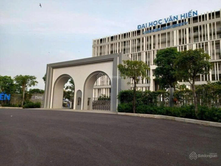 BÁN ĐẤT NỀN BIỆT THỰ – VIEW HỒ – 242m2 – BÌNH CHÁNH – chỉ 10 ty mầm non