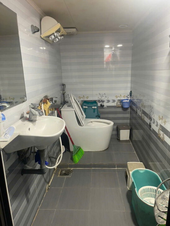 Bán nhà mặt ngõ 271 Bùi Xương Trạch Ô tô tránh – QH đất ở đô thị đóng thuế đầy đủ