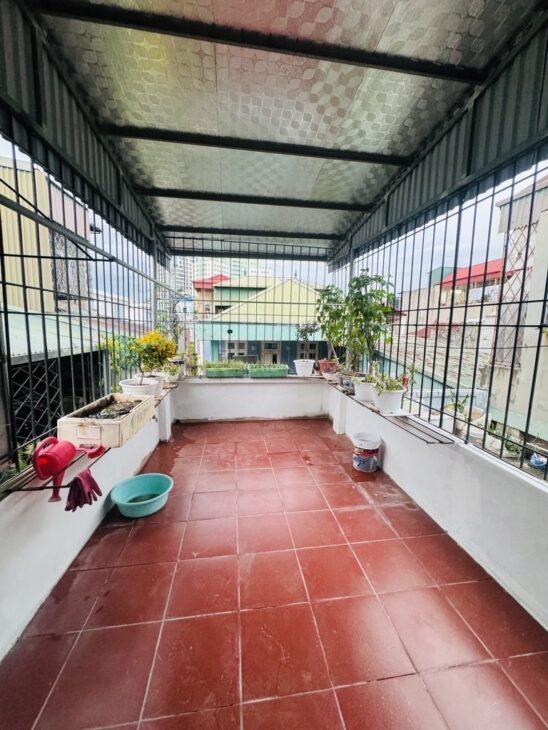 VĨNH PHÚC BA ĐÌNH-DT 30M GIÁ 7 TỶ 700-NHÀ ĐẸP,LÔ GÓC,BA GÁC ĐỖ,CÁCH Ô TÔ 50M,NGÕ THÔNG
