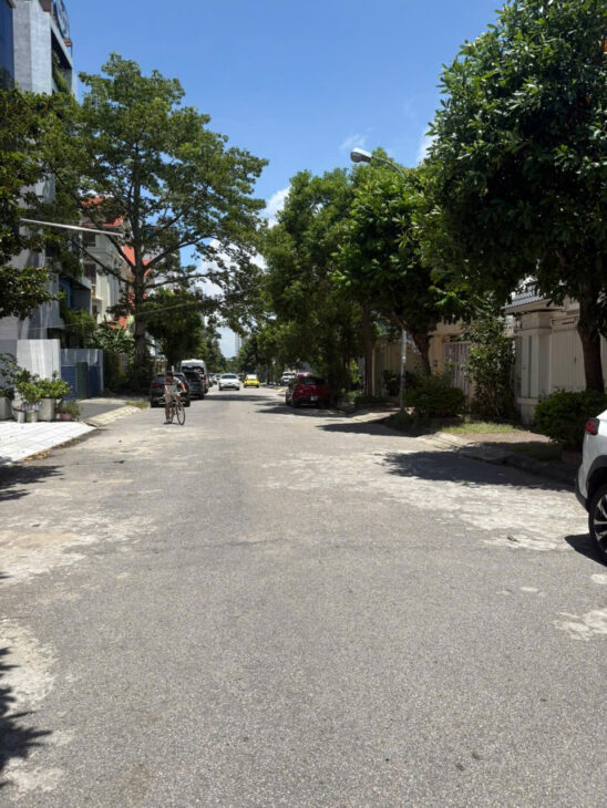 KH gửi bán lôđất Biệt Thự 425m² Lô 16D – Tuyến 2 Lê Hồng Phong, Hải Phòng