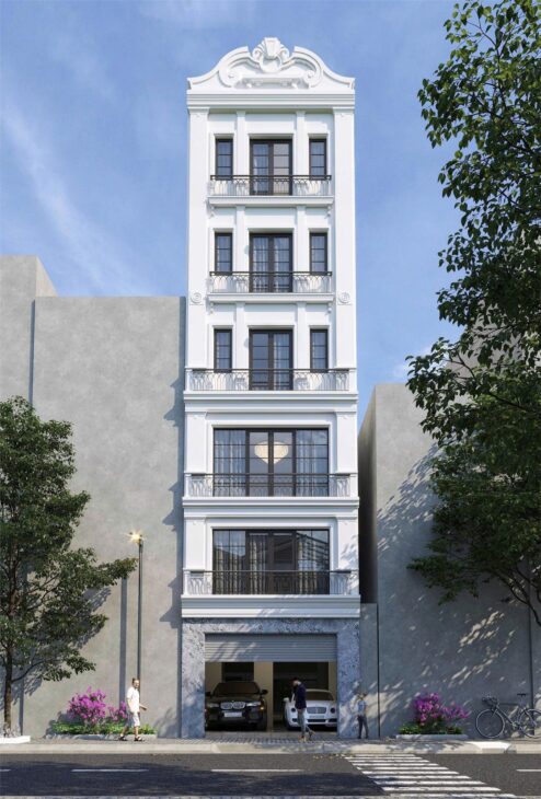 CHÍNH CHỦ Bán nhà số 2 ngõ 176 Lê Trọng Tấn, Thanh Xuân, lô đất hiếm, MIỄN TIẾP MÔ GIỚI