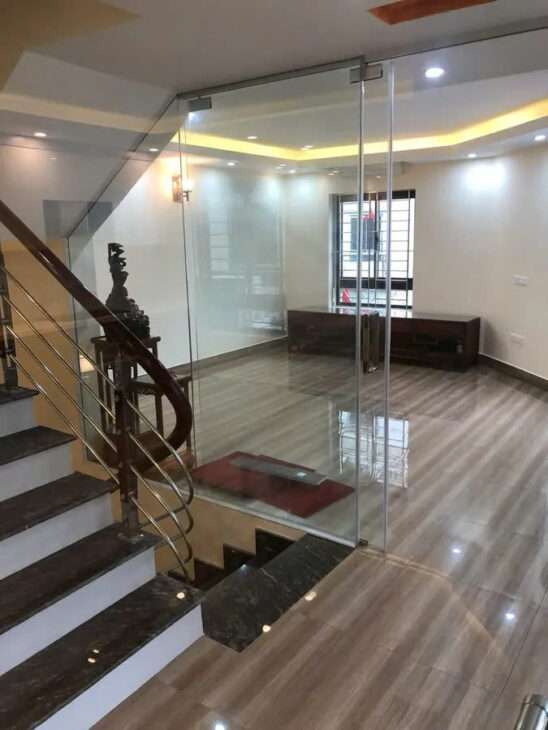 CẦN BÁN CĂN GÓC LK LACASTA VĂN PHÚ – HÀ ĐÔNG 85 M2 CHỈ 28 TỶ