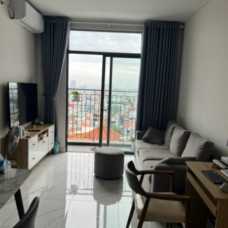 CĂN HỘ ĐẸP – GIÁ TỐT CHÍNH CHỦ BÁN NHANH CĂN HỘ Asiana Capella, p6, Q10, HCM