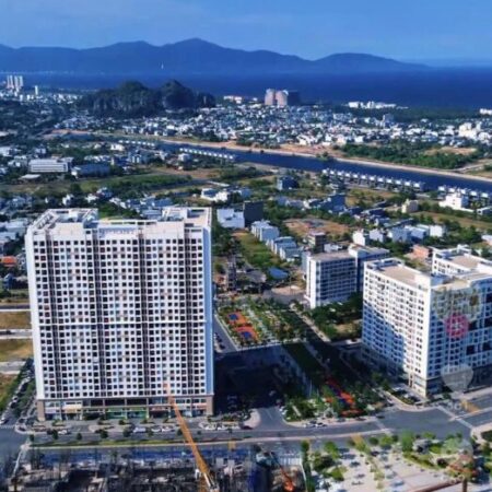 CẦN BÁN LÔ Đất Biệt Thự Tại Đà Nẵng Pearl, Đường Đào Duy Tùng, Phường Hòa Hải, Ngũ Hành Sơn, Đà