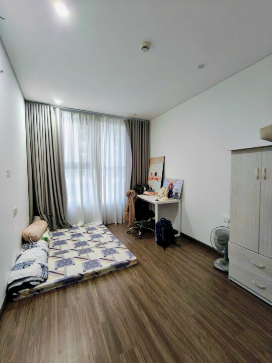 FPT PLAZA 2 ĐÀ NẴNG – 2,9X TỶ – CĂN 2PN FULL NỘI THẤT