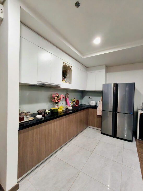 FPT PLAZA 2 ĐÀ NẴNG – 2,9X TỶ – CĂN 2PN FULL NỘI THẤT