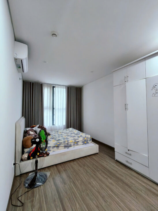 FPT PLAZA 2 ĐÀ NẴNG – 2,9X TỶ – CĂN 2PN FULL NỘI THẤT