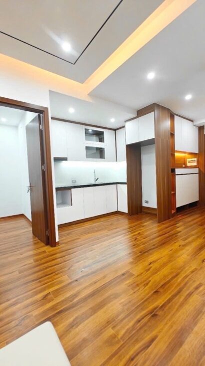 KDT TRUNG YÊN-DT 90M-3 NGỦ-LÔ GÓC-3 BAN CÔNG-FULL NỘI THẤT GIÁ CHỈ 7 TỶ 500