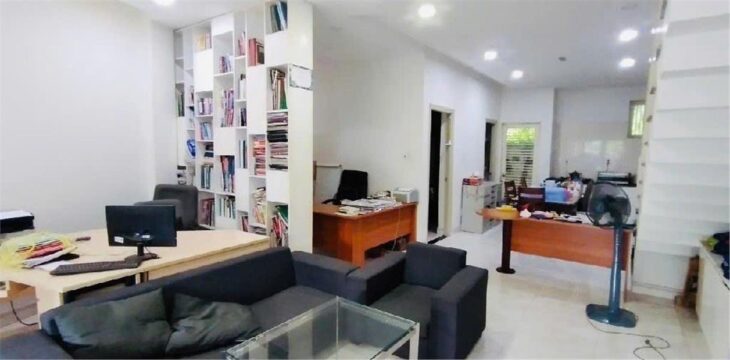 BÁN NHÀ 3 TẦNG BTCT – KDC HƯNG PHÚ – PHƯỜNG PHƯỚC LONG B, Q9