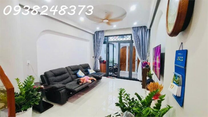 BÁN NHÀ 3 TẦNG – PHƯỜNG LONG TRƯỜNG – TP. THỦ ĐỨC – GIÁ CHỈ 6.1 TỶ TL