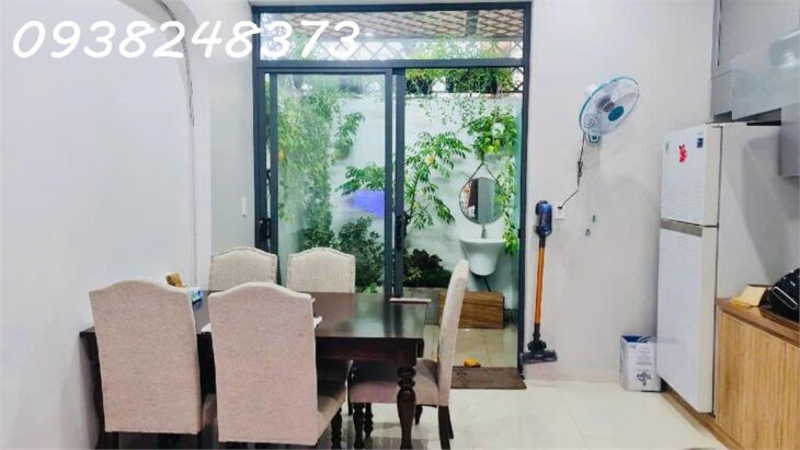 BÁN NHÀ 3 TẦNG – PHƯỜNG LONG TRƯỜNG – TP. THỦ ĐỨC – GIÁ CHỈ 6.1 TỶ TL