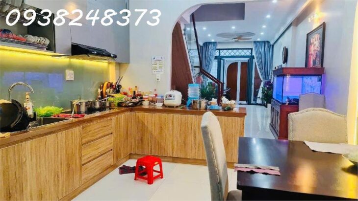 BÁN NHÀ 3 TẦNG – PHƯỜNG LONG TRƯỜNG – TP. THỦ ĐỨC – GIÁ CHỈ 6.1 TỶ TL