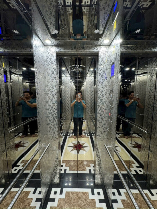 Cơ hội đầu tư siêu lợi nhuận với nhà 6 tầng tại số 9 Tân Xuân Tân Bình