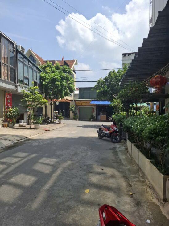 LÔ ĐẤT VỊ TRÍ ĐẸP – ĐẦU TƯ LÀ SINH LỜI CHÍNH CHỦ cần bán nhanh lô đất tại quận Hà Đông, TP Hà Nội