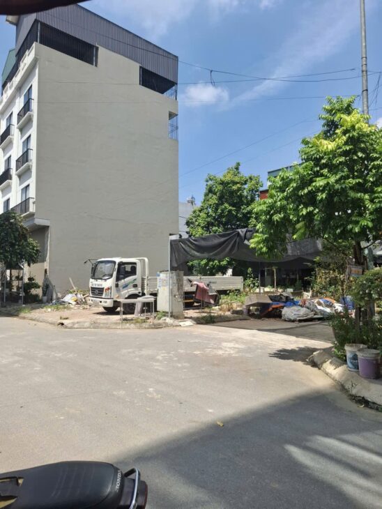 LÔ ĐẤT VỊ TRÍ ĐẸP – ĐẦU TƯ LÀ SINH LỜI CHÍNH CHỦ cần bán nhanh lô đất tại quận Hà Đông, TP Hà Nội