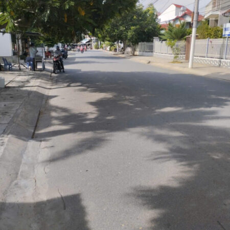 BÁN LÔ ĐẤT HÌNH CHỮ L NỞ HẬU MẶT TIỀN ĐƯỜNG NHỰA 14m TT DIÊN KHÁNH BÁN LÔ ĐẤT HÌNH CHỮ L NỞ HẬU MẶT TIỀN ĐƯỜNG NHỰA 14m TT DIÊN KHÁNH