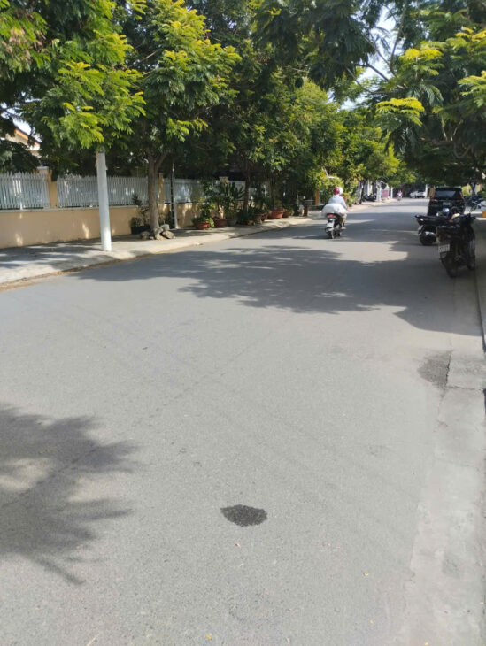 BÁN LÔ ĐẤT HÌNH CHỮ L NỞ HẬU MẶT TIỀN ĐƯỜNG NHỰA 14m TT DIÊN KHÁNH
