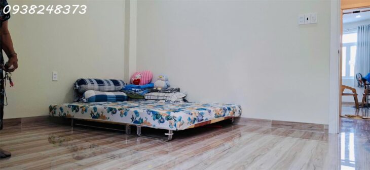 BÁN NHÀ 3 TẦNG – 75m² – HẺM XE 16 CHỖ – BÌNH TRƯNG ĐÔNG, Q2 – GIÁ 7.5 TỶ TL