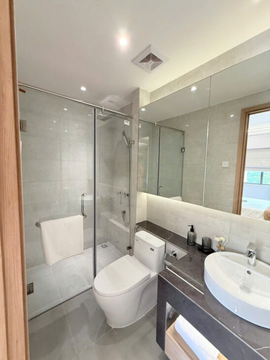 Sở hữu ngay căn hộ 1 phòng ngủ – Trả góp chỉ từ 6tr/tháng