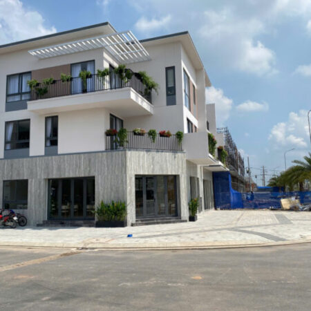 Nhà Phố Thương Mại K-Home – Vị Trí Kim Cương, Giá Tốt Nhất Năm