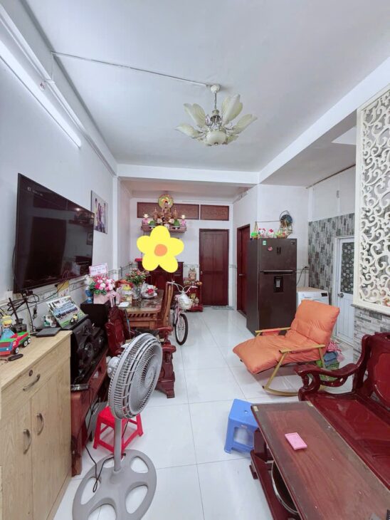 CĂN HỘ HỘ GIÁ TỐT – ĐẦU TƯ LÀ SINH LỜI CHÍNH CHỦ cần bán nhanh căn chung cư tại quận Bình Thạnh,