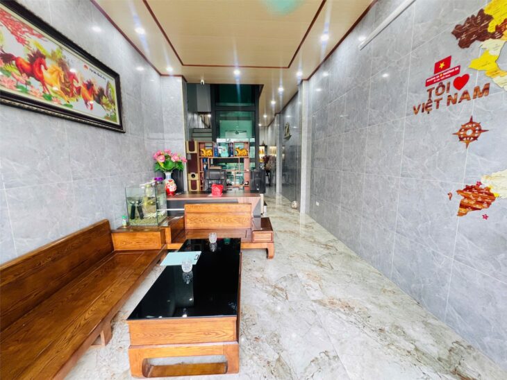 HIẾM : 5T – 48M PHÂN LÔ – OTO VÀO – ĐƯỜNG 2 OTO TRÁNH