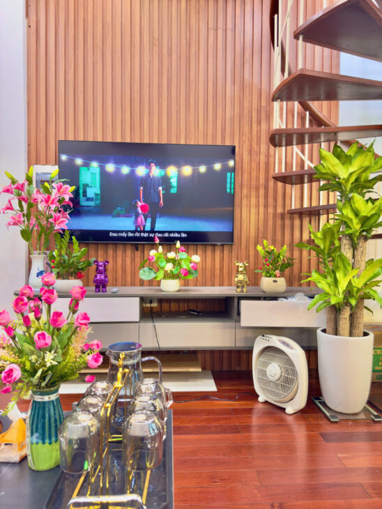 🏡 Siêu Vị Trí Ba Đình – 50m² Tầng 2 – Full Nội Thất – 10m Ra Phố – Giá Chỉ 4.5 Tỷ lh 0326 213 286