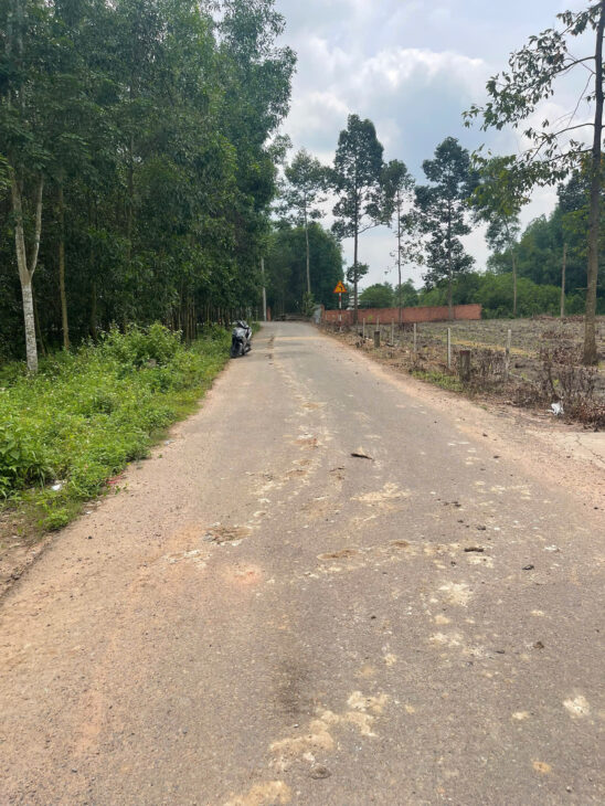 🌟 Cơ Hội Đầu Tư: Đất Thổ Cư 125,1m² gần KCN Bàu Xéo & Giang Điền – Giá 1,05 Tỷ