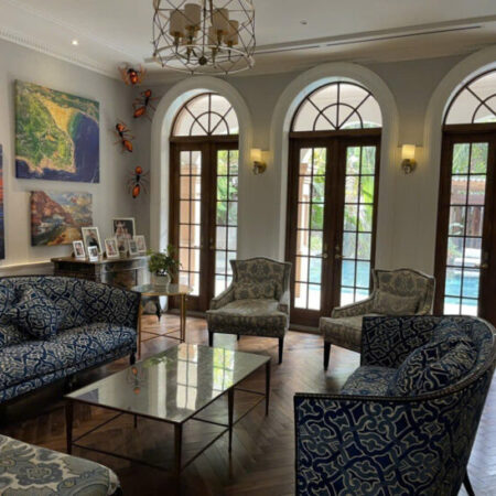 Bán biệt thự liền kề Thảo Điền, Q.2, 1215m², 285 tỷ, sổ đỏ