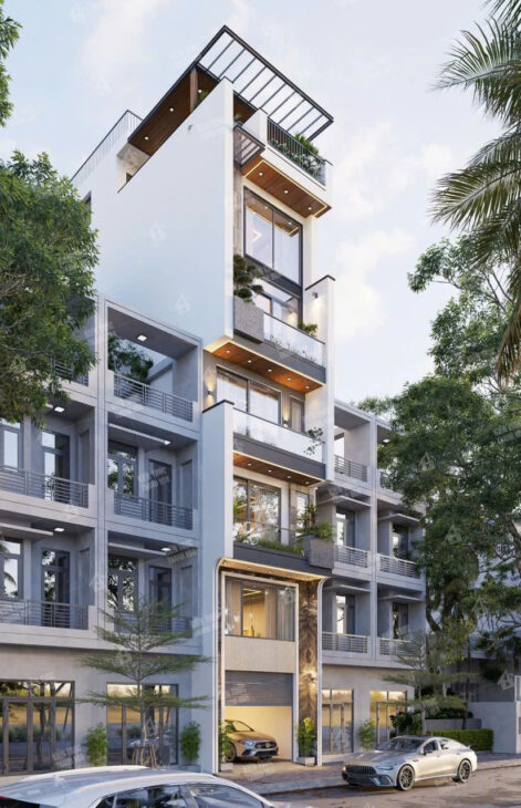 Phân Lô Quân Đội 918 – Phúc Đồng, Long Biên