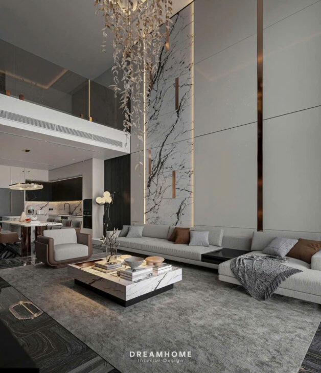 Phân Lô Quân Đội 918 – Phúc Đồng, Long Biên