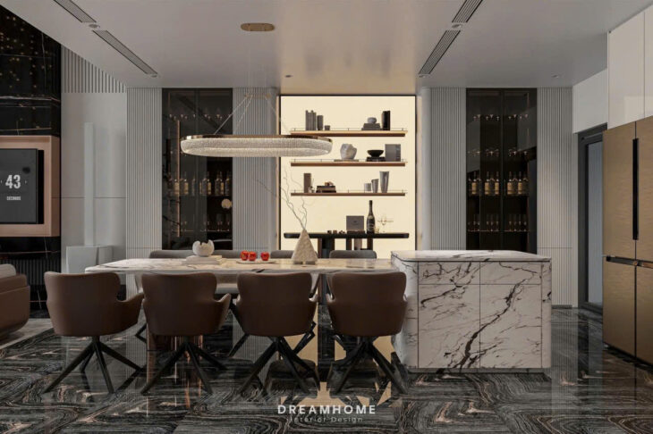 Phân Lô Quân Đội 918 – Phúc Đồng, Long Biên