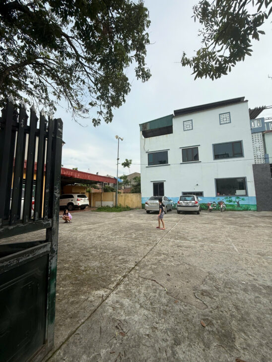 CHÍNH CHỦ BÁN ĐẤT XÃ THUẬN AN – HÀ NỘI, DIỆN TÍCH 45.5 M2, GIÁ 2.3 TỶ