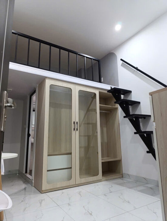 Bán CHDV Cầu Diễn 120m2 x 7T x MT6m, ô tô tránh, Giá 29.3 tỷ