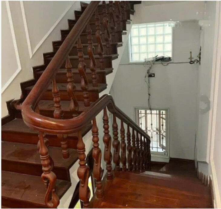 Bán Biệt thự Bùi Xuân Phái, lô góc, 200m2, khu Vip quan chức ở, giá 72 tỷ