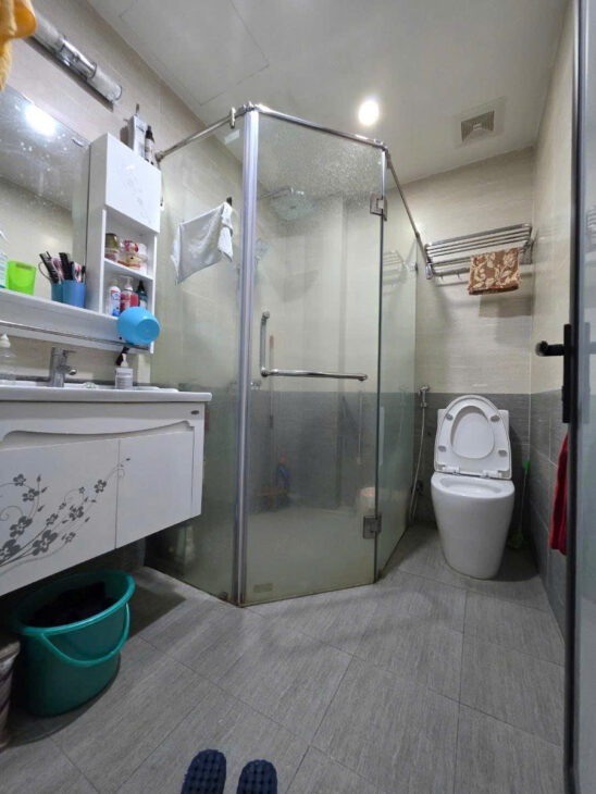 Bán nhà Cổ Linh 50m 5 tầng ô tô kinh doanh giá 13.8 tỷ