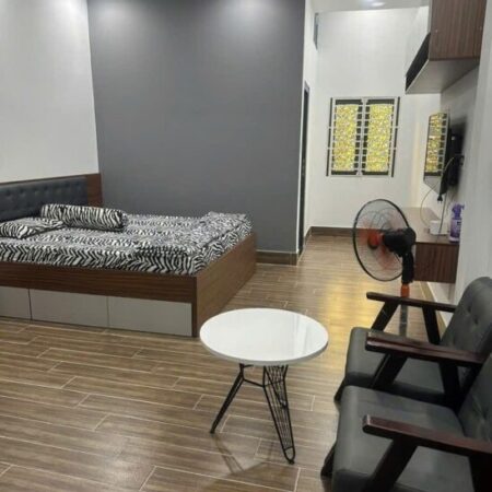 ???? NHÀ MỚI HXH – PHAN HUY ÍCH, GÒ VẤP – 75M² – ĐANG CHO THUÊ 15TR/TH – CHỈ 7 TỶ