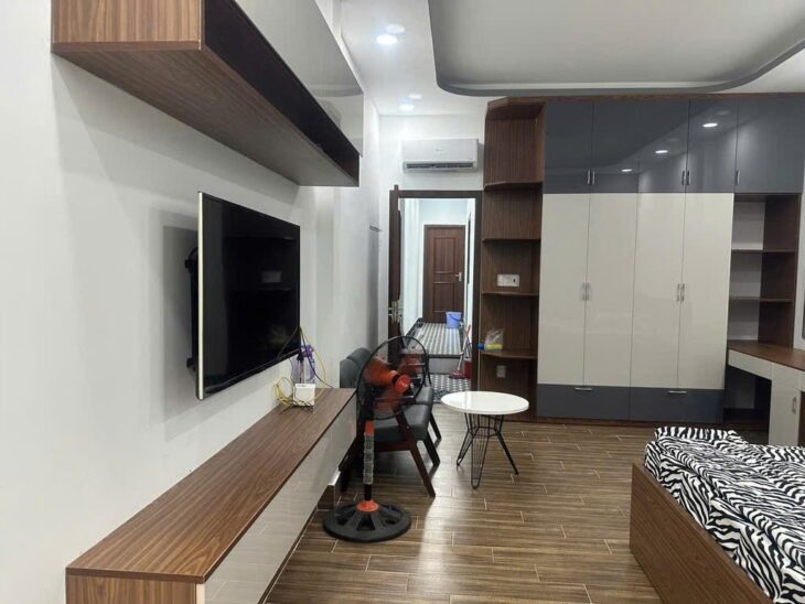 ???? NHÀ MỚI HXH – PHAN HUY ÍCH, GÒ VẤP – 75M² – ĐANG CHO THUÊ 15TR/TH – CHỈ 7 TỶ