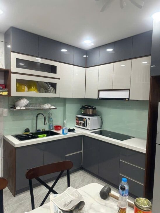 ???? NHÀ MỚI HXH – PHAN HUY ÍCH, GÒ VẤP – 75M² – ĐANG CHO THUÊ 15TR/TH – CHỈ 7 TỶ