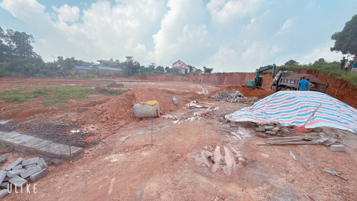 GIÁ SIÊU ĐẦU TƯ DT 100 M TIỆN ÍCH TRÀN VIỀN –GIÁ CHỈ CÓ TỶ