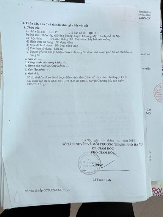 Nhà đẹp- giá ưu đãi chính chủ cần bán nhanh căn nhà MẶT ĐƯỜNG LIÊN HUYỆN ,CHƯƠNG MỸ, TP HÀ NỘI